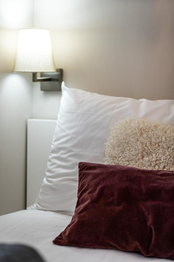Le Vivaldi Apartment แซงต์-เอเตียน ภายนอก รูปภาพ